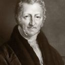 Malthus a malthuziánství - Thomas Robert Malthus – wikipedia