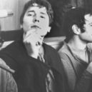 Frakce Rudé armády - Thorwald Proll, Horst Söhnlein, Andreas Baader a Gudrun Ensslinová v říjnu 1968 – faz