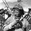Jak Britové dobyli Tibet - Tibetexpedition, Neujahrsparade, Rta pa