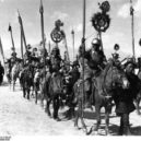 Jak Britové dobyli Tibet - Tibetští jezdci – palba.cz