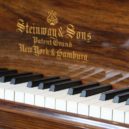 Steinway - Tovární značka – The Piano Shop Bath