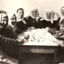 Hromnice a pranostiky - Tradiční draní peří – Charita Nový Hrozenkov – Charita Česká republika