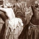 Darja Saltykova - Fyzické tresty – trestání bičem (batog) –