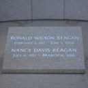 Nancy Reaganová - TripAdvisor
