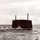 Ponorka Triton - Triton během plavby kolem světa – wikipedia