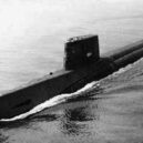 Ponorka Triton - Triton po generální opravě (1964) – wikipedie
