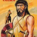 Gustav Krum - Trojská válka – databaze knih