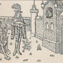 Václav II. a minnesängři. - Trubadúr