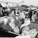 Harry S. Truman - Truman a indický premiér Nehru na návštěvě v USA v říjnu 1949 – wikipedia