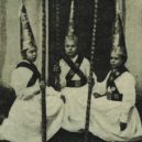 Tří králové - Tři králové v Kojetíně.