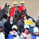 Tříkrálové obchůzky - Tříkrálová sbírka v Pardubicích – Krajské listy
