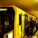 Ernst Reuter, starosta Berlína - U-Bahn Berlin – 2 – YouTube