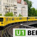 Ernst Reuter, starosta Berlína - U-Bahn Berlin – YouTube