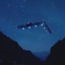UFO nad Arizonou 1997 - UFO – Arizona – animace – 12NEWS.