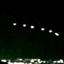 UFO nad Arizonou 1997 - UFO nad městem Phoenix – youtube