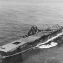 USS Franklin - USS Franklin v roce 1945 – wikipedia