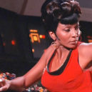 Star Trek - Uhura – Popular Posts