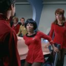 Star Trek - Uhura – Tor.