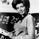 Star Trek - Uhura – wikioedia