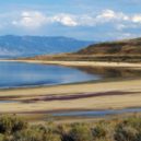 Jim Bridger - Utah – Velké solné jezero