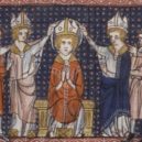 Svatý Hilarius - Uvedení do úřadud – Hilarius z Poitiers