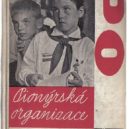 Pionýři – malované děti - Učební text pro pedagogické instituty (1964) – JOPAUJORI AUKRO – Webgarden