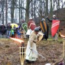 Bitva u Chlumce 1126 - V Chlumci se utkali rytíři -2 – Žít Ústí