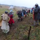 Bitva u Chlumce 1126 - V Chlumci se utkali rytíři -3- Žít Ústí