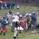 Bitva u Chlumce 1126 - V Chlumci se utkali rytíři -4- Žít Ústí