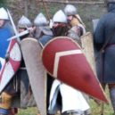 Bitva u Chlumce 1126 - V Chlumci se utkali rytíři – Žít Ústí