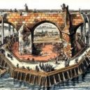 Povodně 1784 - V roce 1784 začala náročná rekonstrukce Karlova mostu – aha