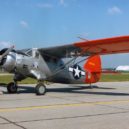 Glenn Miller - Noorduyn UC-64A