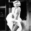 Film „Slaměný vdovec“ (1955) - Vanity Fair