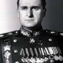 Vasilij Danilovič Sokolovskij - Vasilij Danilovič Sokolovskij (1897 – 1968) – deduhova.ru