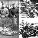 Blochin - THE GREAT PURGE, THE GREAT TERROR, YEZHOVCHINA
