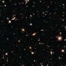 Einstein - Vesmír v Hubbleově teleskopu
