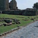 Problémy se stavbou dálnic - Via appia antica – začala se stavět r. 312 př. n. l.. – ecampania.it
