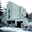 Nehera dělá šaty dobře - Vila Neherových – 2 – Dům a zahrada