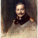 Císař Vilém II. (1859-1941) - Vilém II. Pruský (1908) – wikipedie