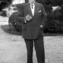 Císař Vilém II. (1859-1941) - Kaiser Wilhelm II. im Exil
