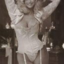 Anna Nicole Smithová - Vintige – Vintage Poster Plaza