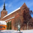 Svatý Knut - VisitOdense