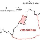 Soběslav II. - Vitorazsko – Geocaching