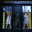 Lacroix - Vitrína butiku Chritian Lacroix, (Place Saint Sulpice, Paříž). – wikipedia