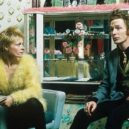 Vivienne Westwoodová - Vivienne Westwood a druhý manžel Malcolm McLaren – dazed