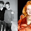 Vivienne Westwoodová - Vivienne westwood a McLaren -Ostrich 2 Loves