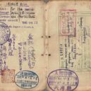 Čiune Sugiharu - Vizum z roku 1940, které napsal konzul Sugihara – wikipedia