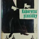 Karbusický a staré pověsti české - Vladimír Karbusický -Kabaretní písničky – červenýknír