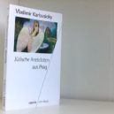 Karbusický a staré pověsti české - Vladimír Karbusický – Židovské anekdoty z Prahy – zvab