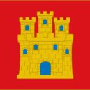 Alfons X., král Kastilie a Leonu - Vlajka Kastilie – wikipedia